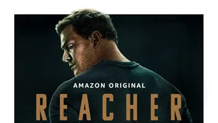 Reacher: Trailer, Poster und Starttermin zur Amazon-Serie