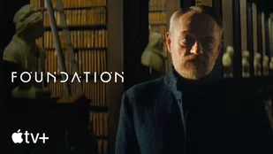 Serienjunkies-Adventskalender 7. T&uuml;r: Foundation bei Apple TV+