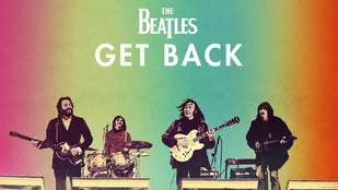Streamingtipp: The Beatles - Get Back bei Disney+