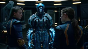 Lost in Space: Review zur 3. Staffel der Sci-Fi-Serie von Netflix