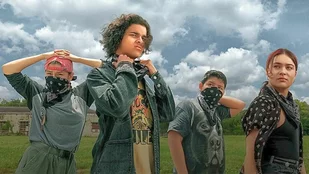 Reservation Dogs: Co-Sch&ouml;pfer plant Heist-Serie bei FX