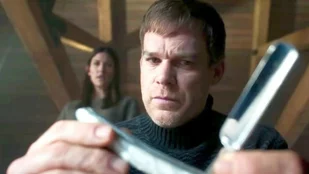 Szenenfoto aus der Episode Runaway der Serie Dexter: New Blood (c) Showtime