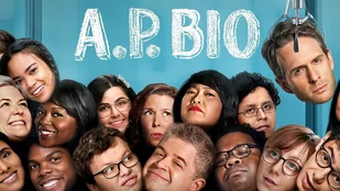 A.P. Bio: Peacock setzt Lehrercomedy nach 4. Staffel ab