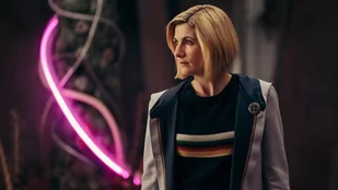 Jodie Whittaker als Doctor Who, (c) BBC
