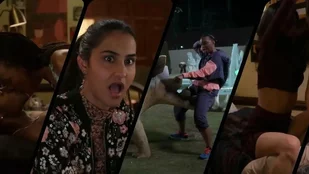 The Sex Lives of College Girls: HBO Max bestellt 2. Staffel