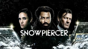 Snowpiercer: Trailer und Poster zur 3. Staffel 