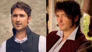 Sanditon: Wer sind die neuen M&auml;nner in Staffel 2?