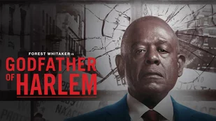 Heute neu: Staffel 2 (Teil 2) von Godfather of Harlem bei MagentaTV