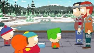 South Park: Post COVID: The Return of COVID - N&auml;chstes Special im Dezember