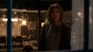 The Woman in the House Across the Street from the Girl in the Window: Trailer