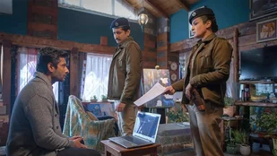 Heute neu: Aranyak - Aus dem Wald bei Netflix