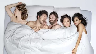 Jerks: Free-TV-Premiere der 4. Staffel im Januar bei ProSieben