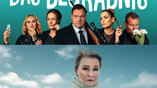 Das Begr&auml;bnis und Thin Ice: Neue Serien bei ARD im Januar