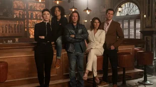 Leverage - Redemption: IMDb TV bestellt 2. Staffel