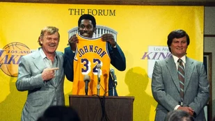 Winning Time - The Rise of the Lakers Dynasty: Teaser zur HBO-Serie