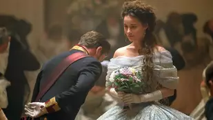 Heute neu: Serienstart von Sisi bei RTL+