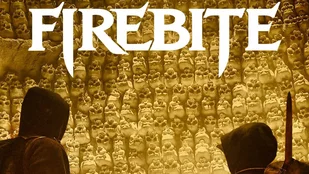 Firebite: Trailer zum Start der neuen Vampir-Serie