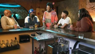 Heute neu: Grand Crew bei NBC