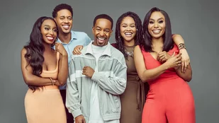 Bigger: Serie nach zwei Staffeln abgesetzt