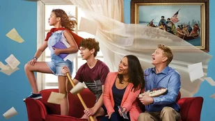 Diary of a Future President: Disney+ stellt Serie ein