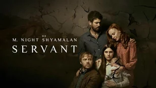 Servant: Trailer zur 3. Staffel und Verl&auml;ngerung um Staffel 4