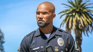 Heute neu: Staffel 5 von S.W.A.T. bei Sky 1