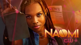 Naomi: Neuer Truth-Trailer zur DC-Serie von The CW