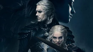 Heute neu: Staffel 2 von The Witcher bei Netflix