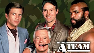 Ein Herz für Klassiker: Das A-Team