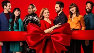 Heute neu: Zoey's Extraordinary Christmas bei Sky 1