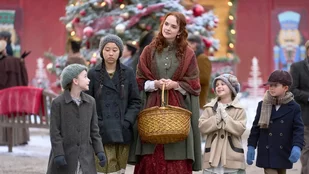Heute neu: Staffel 2 von When Hope Calls bei GAC Family