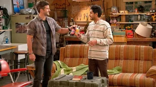 United States of Al: Deutschlandstart im Januar 2022 bei ProSieben