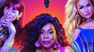Heute neu: Staffel 4 von Claws bei TNT