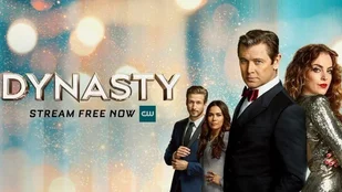 Heute neu: Staffel 5 von Dynasty bei The CW
