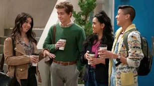 Head of the Class: HBO Max verzichtet auf Staffel 2 der Schulkom&ouml;die