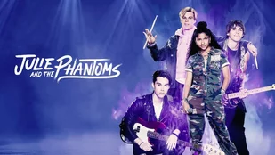 Julie and the Phantoms: Netflix setzt die Serie nach der 1. Staffel ab