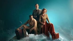 Around the World in 80 Days: Review zur Pilotepisode