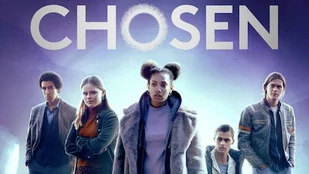 Chosen (2022): Trailer zur Netflix-Serie