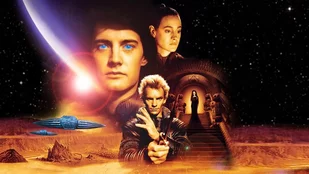 Streamingtipp: Dune (1984) bei Netflix und Starzplay