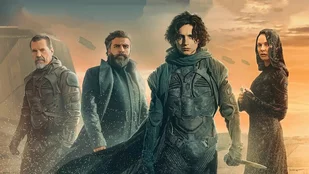 Streamingtipp: Dune - Part One (2021) bei Sky Cinema