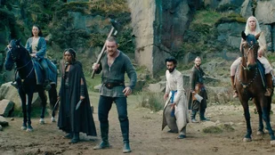 The Witcher - Blood Origin: Teaser-Trailer zur Prequelserie