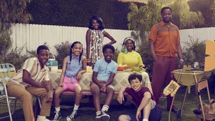 Heute neu: The Wonder Years (2021) bei Disney+