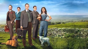 Streamingtipp: Der Doktor und das liebe Vieh im WDR