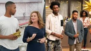 US-Quoten: Fehlstarts f&uuml;r NBC-Comedys American Auto und Grand Crew