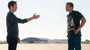 Super Pumped: Teaser zur starbesetzten Uber-Staffel von Showtime