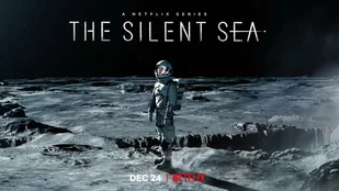 Heute neu: The Silent Sea bei Netflix 