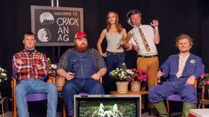 Heute neu: Staffel 10 von Letterkenny bei Hulu und CraveTV
