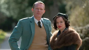 Heute neu: A Very British Scandal bei BBC One