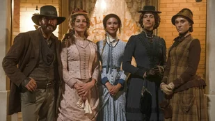 1883: Yellowstone-Prequel bricht Streaming-Rekord bei Paramount+