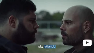 Gomorrha: Trailer, Start, Handlung zur 5. Staffel